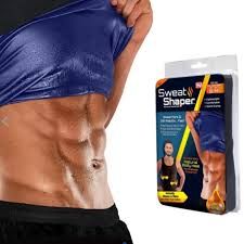 Faja Reductora Abdominal Sauna